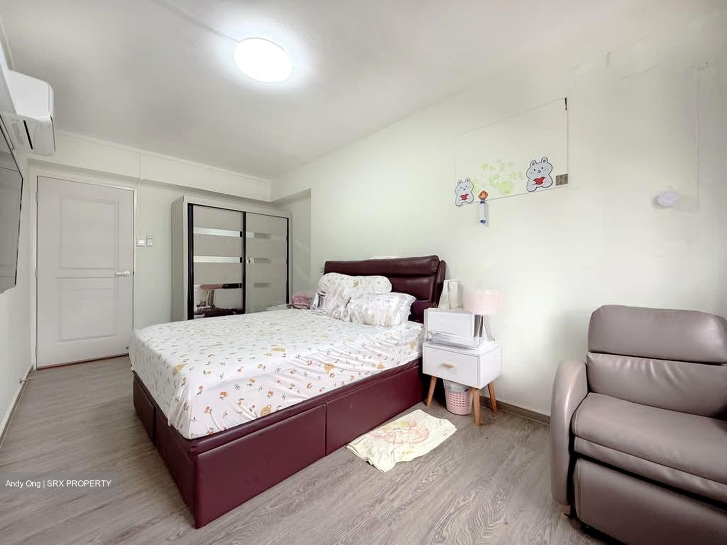 Blk 623 Woodlands Drive 52 (Woodlands), HDB 4 Rooms #581687581